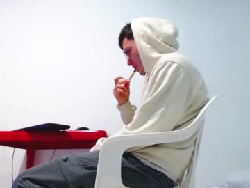 Lightxtreme Chaturbate stream image from January 31, 2025