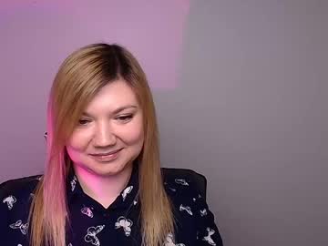 Molly_Moree Chaturbate stream image from January 31, 2025