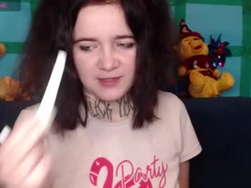 Yours_Good_Mood Chaturbate stream image from January 31, 2025