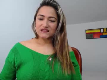 Abie_Spicy_ Chaturbate stream image from January 31, 2025