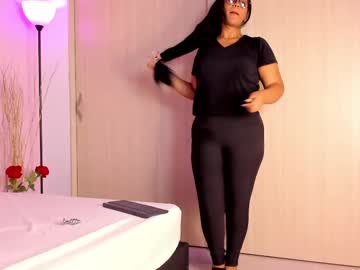 Aleya_Bliss Chaturbate stream image from January 31, 2025