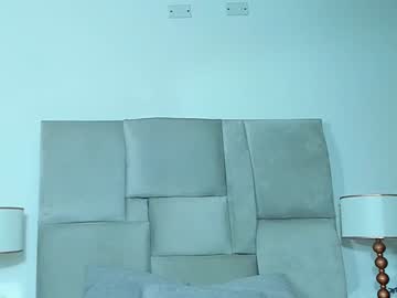 Briana_Johnsonn Chaturbate stream image from January 31, 2025