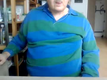 Busibaer666 Chaturbate stream image from January 31, 2025