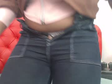 Cathalinasharon Chaturbate stream image from January 31, 2025