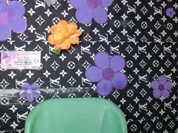 Cupidxdoll Chaturbate stream image from January 31, 2025