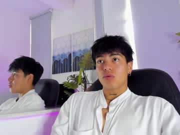 Dorianfiore Chaturbate stream image from January 31, 2025
