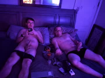 Hotelspunfun Chaturbate stream image from January 31, 2025