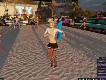 Jenny_Lovely_ Chaturbate stream image from January 31, 2025
