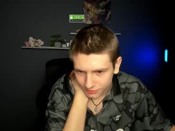 Jimmie_Hot Chaturbate stream image from January 31, 2025