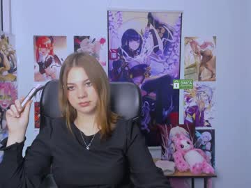 Judi_Fly Chaturbate stream image from January 31, 2025