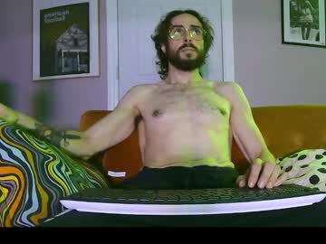 Lastronaut Chaturbate stream image from January 31, 2025
