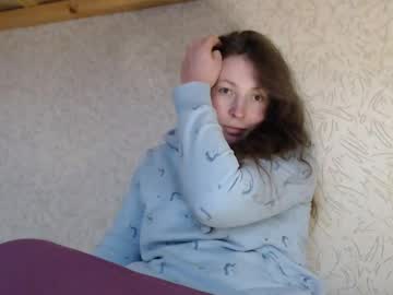 Lyliii Chaturbate stream image from January 31, 2025