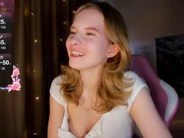 Michaela_Ti13 Chaturbate stream image from January 31, 2025