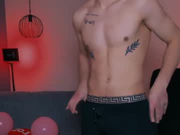Mike_Gray1 Chaturbate stream image from January 31, 2025