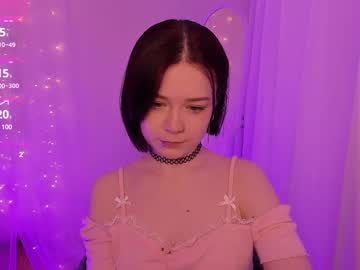 Monica____Shy1 Chaturbate stream image from January 31, 2025