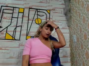 Nicki_Nicol11_Aws Chaturbate stream image from January 31, 2025