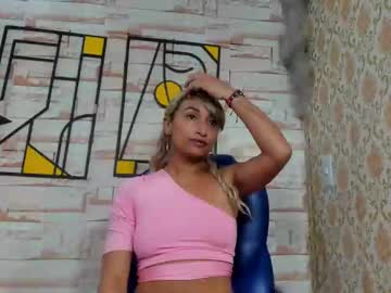 Nicki_Nicol23_Aws Chaturbate stream image from January 31, 2025