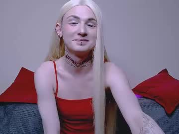 Nicky_Jamm Chaturbate stream image from January 31, 2025