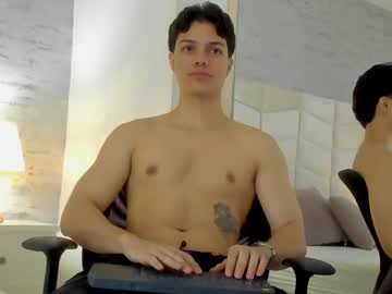 _Noah_Heyden Chaturbate stream image from January 31, 2025
