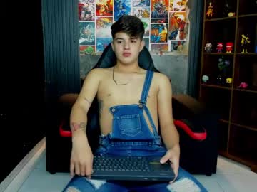 Noah_Ofi1 Chaturbate stream image from January 31, 2025