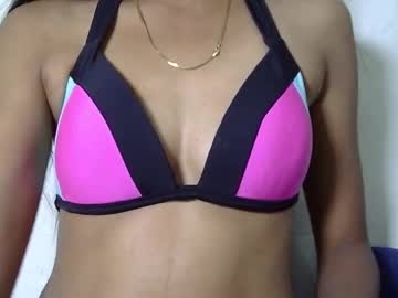 Shaniya_Cute Chaturbate stream image from January 31, 2025
