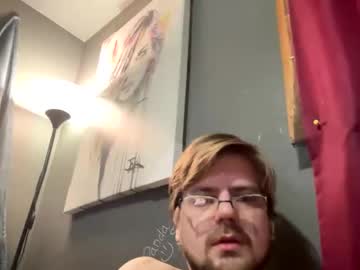 Silkyjohn69 Chaturbate stream image from January 31, 2025