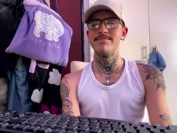 Slin_Forest Chaturbate stream image from January 31, 2025