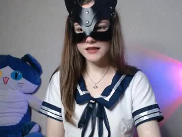 Sweet_Chis Chaturbate stream image from January 31, 2025