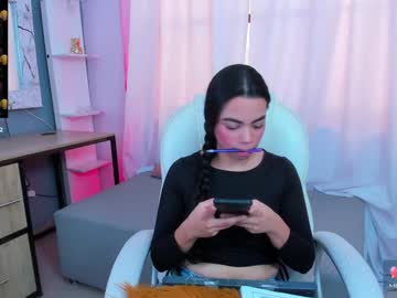 Yinarose Chaturbate stream image from January 31, 2025