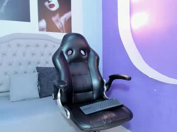 1_Allison Chaturbate stream image from January 31, 2025