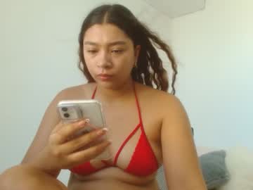Abby_Rosse2 Chaturbate stream image from January 31, 2025