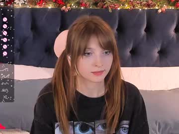 Alice_Langley Chaturbate stream image from January 31, 2025