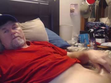 Almostheaven Chaturbate stream image from January 31, 2025