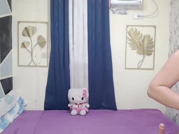 Baby_Maiii Chaturbate stream image from January 31, 2025