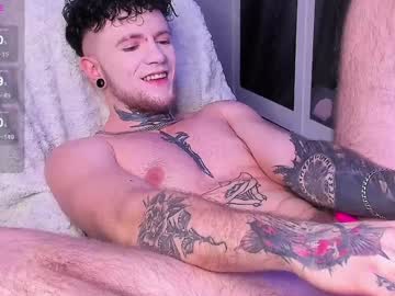 Badrabbit__ Chaturbate stream image from January 31, 2025