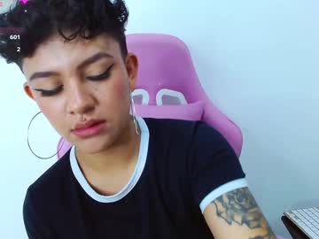 Bella_Mayer_ Chaturbate stream image from January 31, 2025