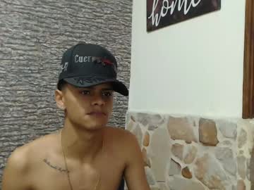 Billy_Zander Chaturbate stream image from January 31, 2025