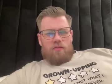Bloodbank23 Chaturbate stream image from January 31, 2025