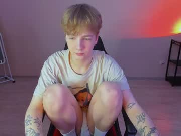 Carl_Kvir Chaturbate stream image from January 31, 2025
