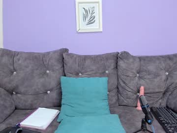Celesstte_00 Chaturbate stream image from January 31, 2025