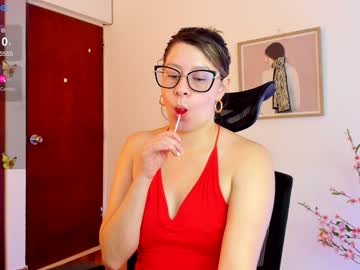 Chanell_Taylor_ Chaturbate stream image from January 31, 2025