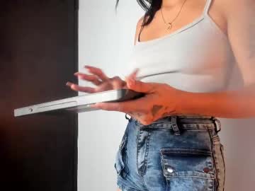 Chelseysoto Chaturbate stream image from January 31, 2025