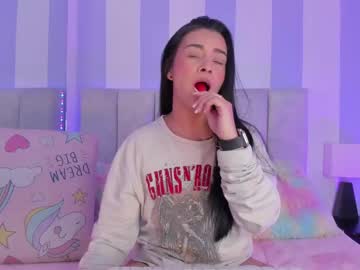 Chloe_Stormi Chaturbate stream image from January 31, 2025