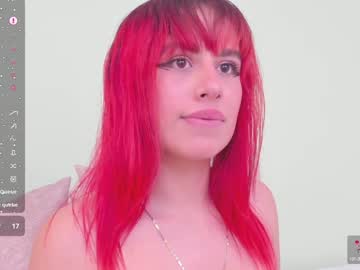 Chloee_Bell Chaturbate stream image from January 31, 2025