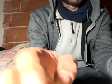 Corradog83 Chaturbate stream image from January 31, 2025