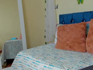 Cristalwalker__ Chaturbate stream image from January 31, 2025