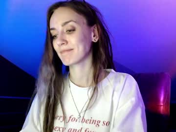 Dalia_Peach Chaturbate stream image from January 31, 2025