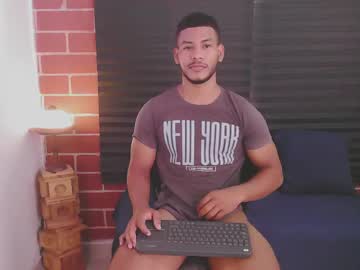 Damiann_Rees Chaturbate stream image from January 31, 2025