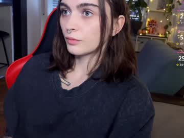 Dorfmatratze_ Chaturbate stream image from January 31, 2025