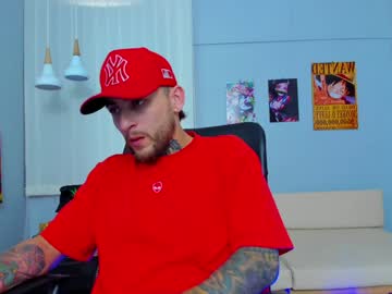 Drako_Lamar Chaturbate stream image from January 31, 2025